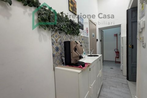 Leilighet i Naples, Naples, Naples - € 75 000 | Ref: CORSO UMBERTO I - foto 14
