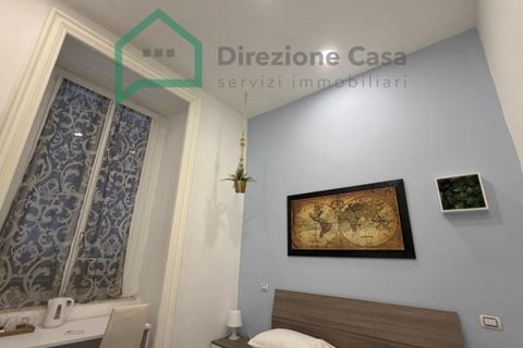 Leilighet i Naples, Naples, Naples - € 75 000 | Ref: CORSO UMBERTO I - foto 18