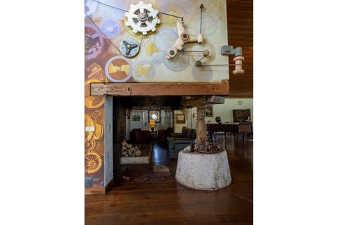 Farm i Obidos, Leiria, Obidos - € 4.500.000 | Ref: MAS_1023 - foto 7