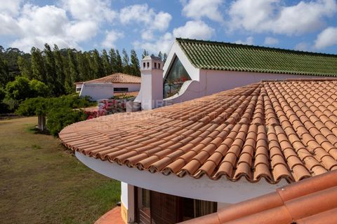 Farm i Obidos, Leiria, Obidos - € 4.500.000 | Ref: MAS_1023 - foto 11