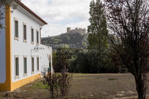 Farm i Obidos, Leiria, Obidos - € 4.500.000 | Ref: MAS_1023 - foto 21