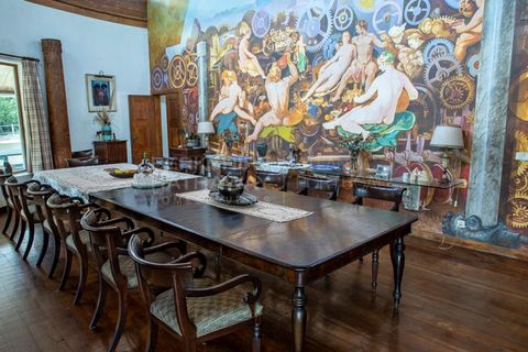 Farm i Obidos, Leiria, Obidos - € 4.500.000 | Ref: MAS_1023 - foto 22