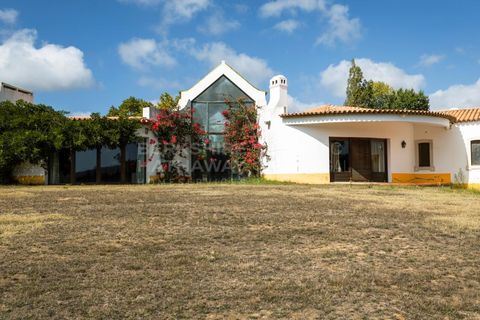 Farm i Obidos, Leiria, Obidos - € 4.500.000 | Ref: MAS_1023 - foto 24