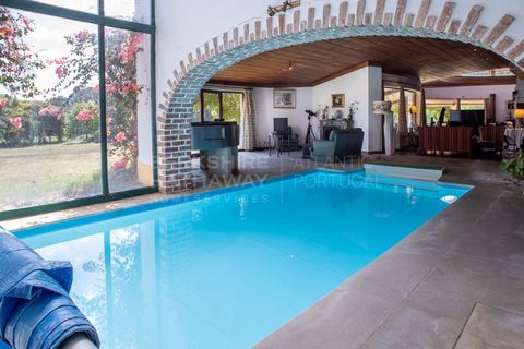 Farm i Obidos, Leiria, Obidos - € 4.500.000 | Ref: MAS_1023 - foto 26