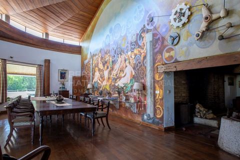 Farm i Obidos, Leiria, Obidos - € 4.500.000 | Ref: MAS_1023 - foto 34