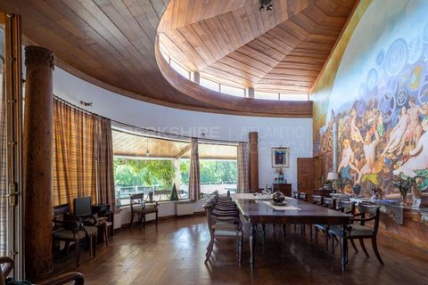 Farm i Obidos, Leiria, Obidos - € 4.500.000 | Ref: MAS_1023 - foto 41