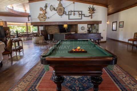Farm i Obidos, Leiria, Obidos - € 4.500.000 | Ref: MAS_1023 - foto 47