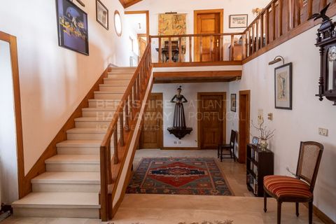 Farm i Obidos, Leiria, Obidos - € 4.500.000 | Ref: MAS_1023 - foto 49