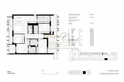 Lejlighed i Arcozelo, Porto, Arcozelo - € 675.620 | Ref: PC_12071_AC - foto 17