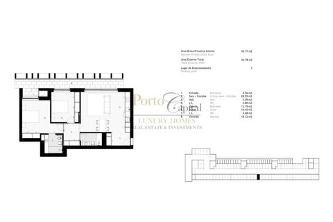 Lejlighed i Arcozelo, Porto, Arcozelo - € 372.480 | Ref: PC_12071_AB - foto 17