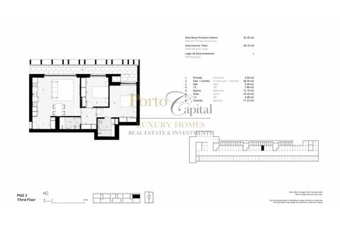 Lejlighed i Arcozelo, Porto, Arcozelo - € 373.450 | Ref: PC_12071_Y - foto 17