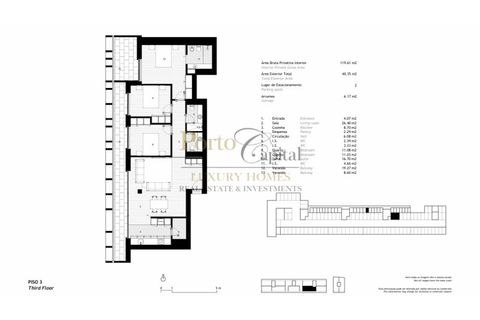 Lejlighed i Arcozelo, Porto, Arcozelo - € 475.860 | Ref: PC_12071_X - foto 17
