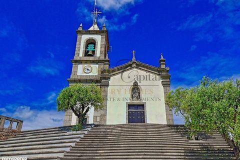 Helårsgrund i Lousada, Porto, Lousada - € 285.000 | Ref: PC_11801 - foto 3