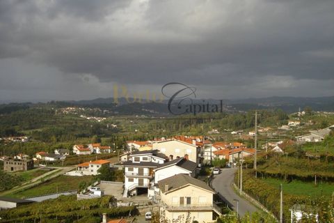 Helårsgrund i Lousada, Porto, Lousada - € 285.000 | Ref: PC_11801 - foto 12