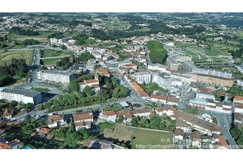 Helårsgrund i Lousada, Porto, Lousada - € 285.000 | Ref: PC_11801 - foto 18