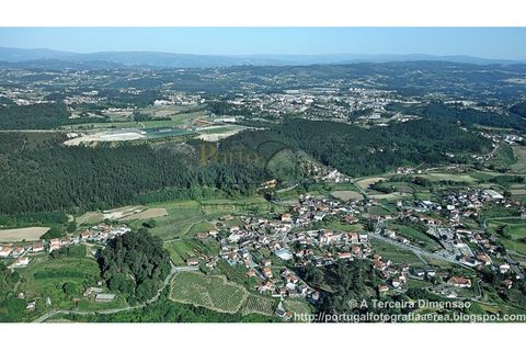 Helårsgrund i Lousada, Porto, Lousada - € 285.000 | Ref: PC_11801 - foto 19