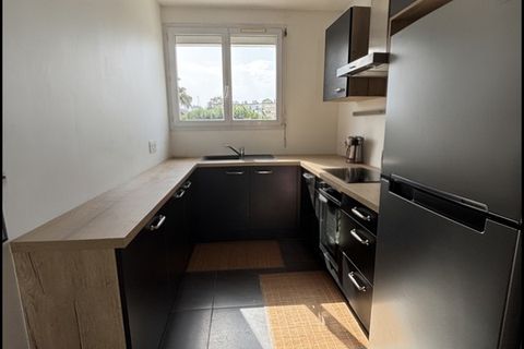 Appartement in Lorient, Morbihan, Lorient - € 213.000 | Ref: 830033814565 - foto 4