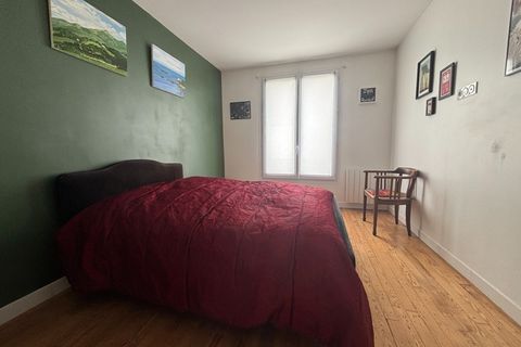 Appartement in Lorient, Morbihan, Lorient - € 213.000 | Ref: 830033814565 - foto 7