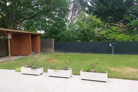 Villa en Creon, Gironde, Creon - € 299.000 | Ref: 830035949275 - photo 1