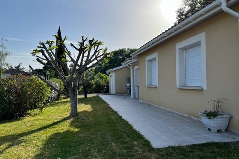 Villa en Creon, Gironde, Creon - € 299.000 | Ref: 830035949275 - photo 2