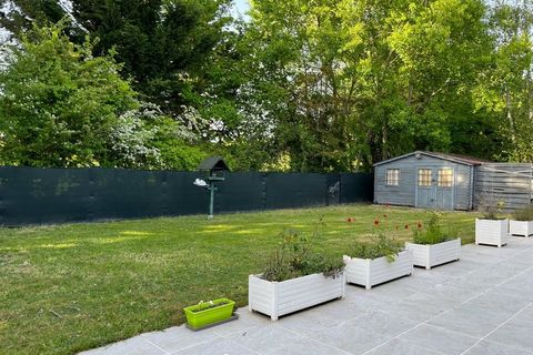 Villa en Creon, Gironde, Creon - € 299.000 | Ref: 830035949275 - photo 4