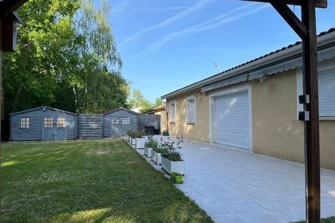 Villa en Creon, Gironde, Creon - € 299.000 | Ref: 830035949275 - photo 6