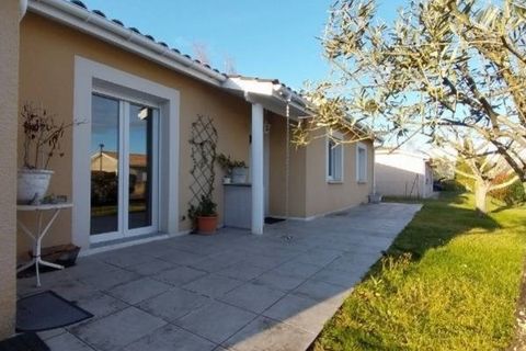 Villa en Creon, Gironde, Creon - € 299.000 | Ref: 830035949275 - photo 7