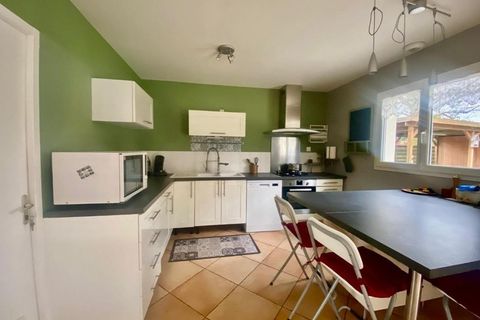 Villa en Creon, Gironde, Creon - € 299.000 | Ref: 830035949275 - photo 8