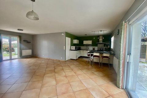 Villa en Creon, Gironde, Creon - € 299.000 | Ref: 830035949275 - photo 9