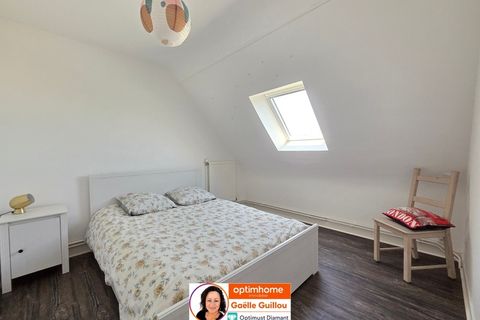 Villa a Santec, Finistere, Santec - € 660.000 | Ref: 830033863826 - foto 9