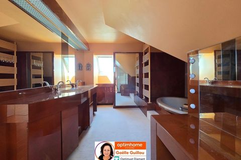 Villa a Santec, Finistere, Santec - € 660.000 | Ref: 830033863826 - foto 11