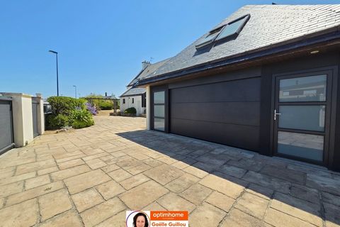 Villa a Santec, Finistere, Santec - € 660.000 | Ref: 830033863826 - foto 13