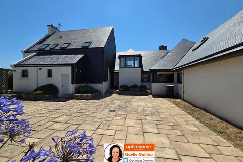 Villa a Santec, Finistere, Santec - € 660.000 | Ref: 830033863826 - foto 14