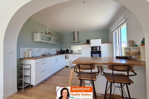 Villa a Santec, Finistere, Santec - € 660.000 | Ref: 830033863826 - foto 18