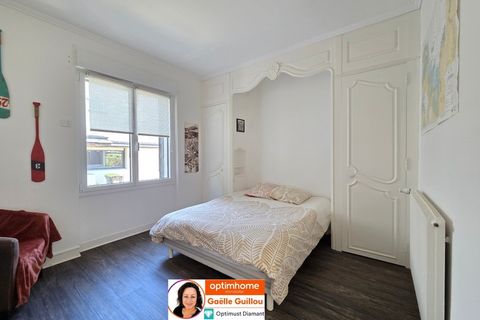 Villa a Santec, Finistere, Santec - € 660.000 | Ref: 830033863826 - foto 19