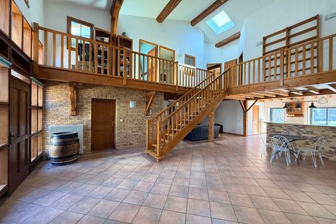 Villa en Aubière, Puy-de-Dome, Aubière - € 530.000 | Ref: 830032360296 - photo 3