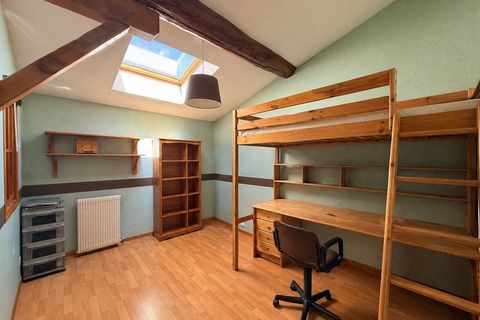 Villa en Aubière, Puy-de-Dome, Aubière - € 530.000 | Ref: 830032360296 - photo 7