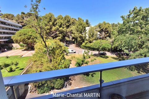 Lejlighed i Marseille, Bouches-du-Rhone, Marseille - € 495.000 | Ref: 830032894734 - foto 3