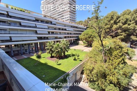 Lejlighed i Marseille, Bouches-du-Rhone, Marseille - € 495.000 | Ref: 830032894734 - foto 4