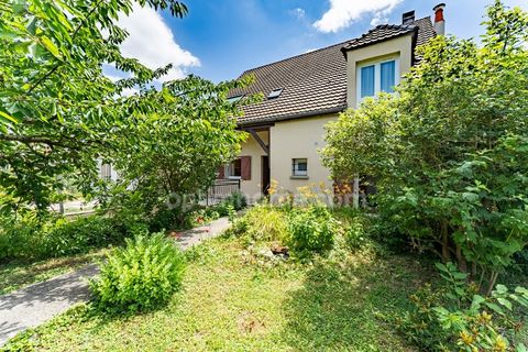 Villa i Nointel, Val-d'Oise, Nointel - € 369.000 | Ref: 830037722036 - foto 2