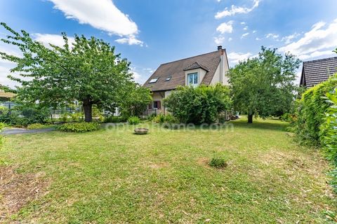 Villa i Nointel, Val-d'Oise, Nointel - € 369.000 | Ref: 830037722036 - foto 3