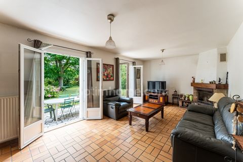 Villa i Nointel, Val-d'Oise, Nointel - € 369.000 | Ref: 830037722036 - foto 4