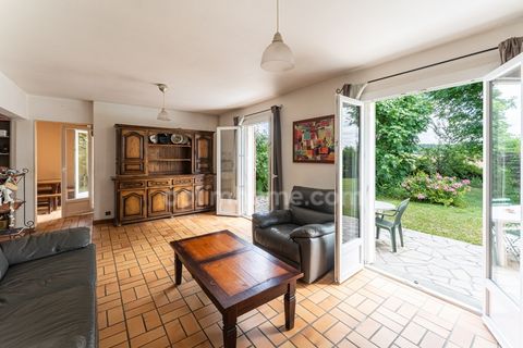 Villa i Nointel, Val-d'Oise, Nointel - € 369.000 | Ref: 830037722036 - foto 5