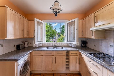 Villa i Nointel, Val-d'Oise, Nointel - € 369.000 | Ref: 830037722036 - foto 6
