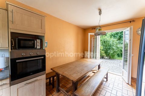 Villa i Nointel, Val-d'Oise, Nointel - € 369.000 | Ref: 830037722036 - foto 7