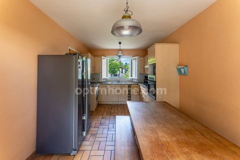 Villa i Nointel, Val-d'Oise, Nointel - € 369.000 | Ref: 830037722036 - foto 8