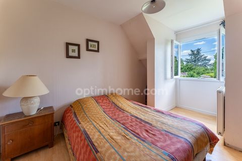 Villa i Nointel, Val-d'Oise, Nointel - € 369.000 | Ref: 830037722036 - foto 15