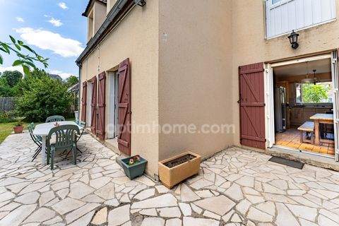 Villa i Nointel, Val-d'Oise, Nointel - € 369.000 | Ref: 830037722036 - foto 21