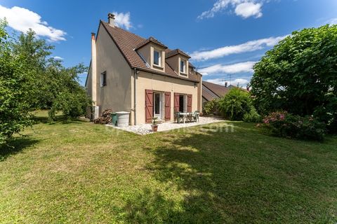 Villa i Nointel, Val-d'Oise, Nointel - € 369.000 | Ref: 830037722036 - foto 23