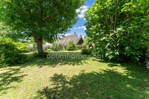 Villa i Nointel, Val-d'Oise, Nointel - € 369.000 | Ref: 830037722036 - foto 24